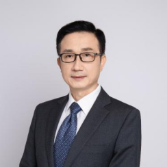 李挥教授
